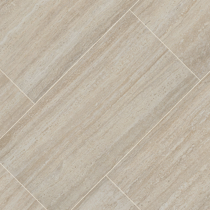ヴィオテラス MSI - Cordova - 24 in. x 48 in. - Porcelain Tile Paver - Matte