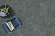 Mannington - ADURA Flex 18" x 18" Baltic Stone - Storm floor installation