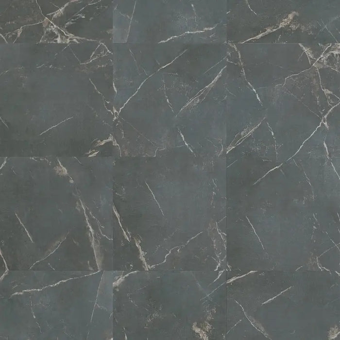 Mannington - ADURA Flex 18" x 18" Baltic Stone - Storm