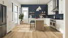 MSI - Nove Plus Luxury Vinyl Plank - Bayhill Blonde floor installation
