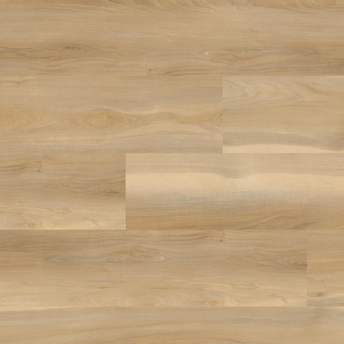 MSI - Nove Luxury Vinyl Plank - Bayhill Blonde