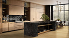 MSI - Nove Plus Luxury Vinyl Plank - Bayside Buff floor installation
