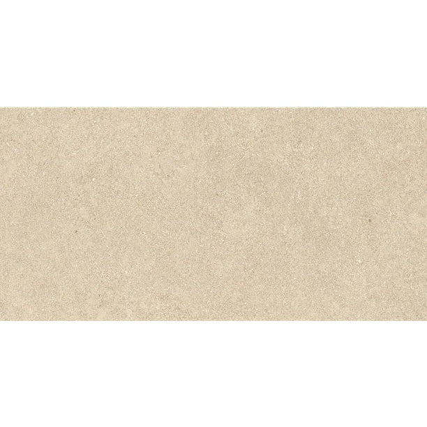 Arizona Tile - Intense Series - 12" x 24" Rectified Porcelain Tile - Beige
