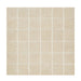 Arizona Tile - Intense 2x2 Porcelain Mosaic - Beige
