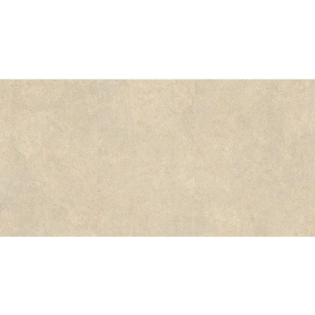 Arizona Tile - Intense Series - 24" x 48" Rectified Porcelain Tile - Beige