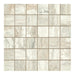 Arizona Tile - Invictus Vein Cut 2x2 Porcelain Mosaic - Beige