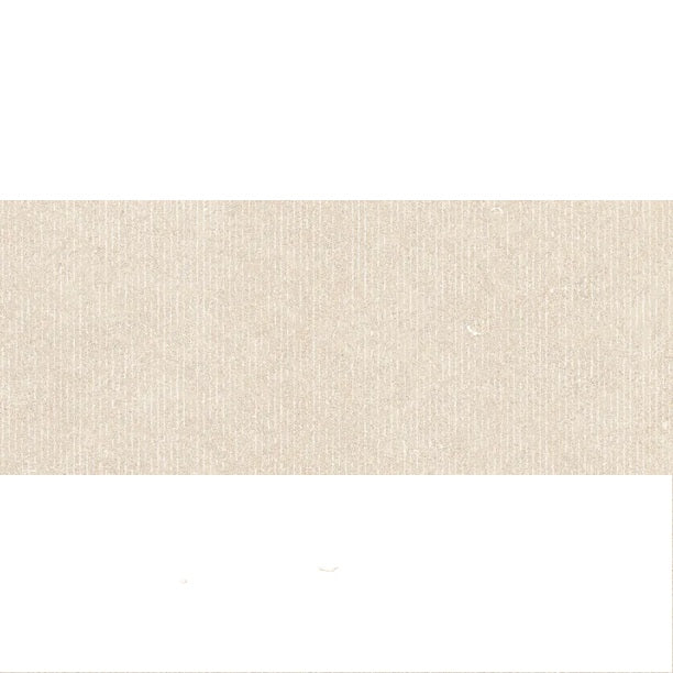 Arizona Tile - Intense Series - 24&quot; x 48&quot; Rectified Porcelain Tile - Trait Beige