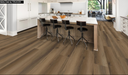 TRUCOR by Dixie Home - Prime Pinnacle - Bella Oak floor installation