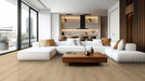 MSI - Rigid Core - Everlife Studio Series - Bozeman floor installation