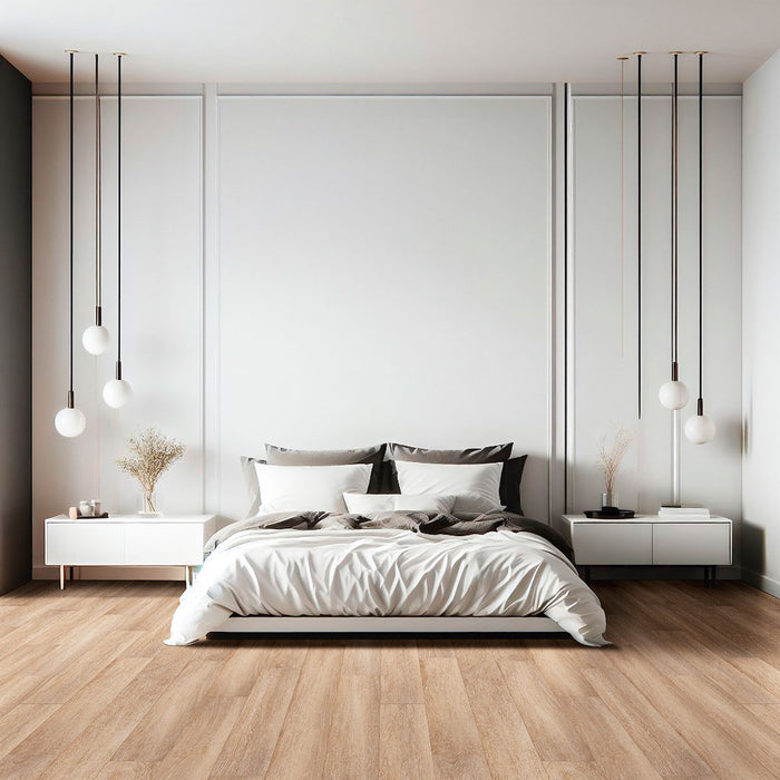 MSI - Andover Series - Briar Haven Room Scene