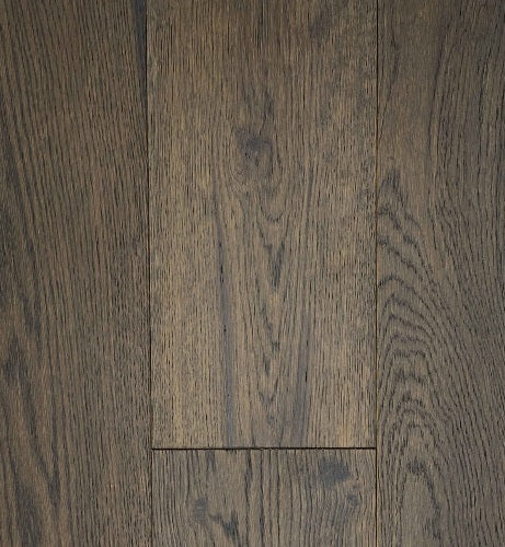 LM Flooring - Highland Park 7.5 in Engineered Hardwood - Brownstone
