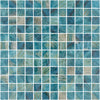 See Emser Tile - Waterlace - Glass Mosaic - Mana