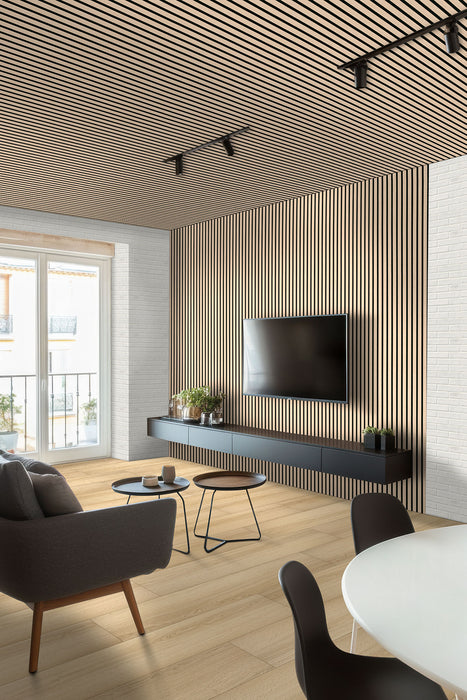 MSI - Laurel Luxury Vinyl Plank - Cabana Living Area