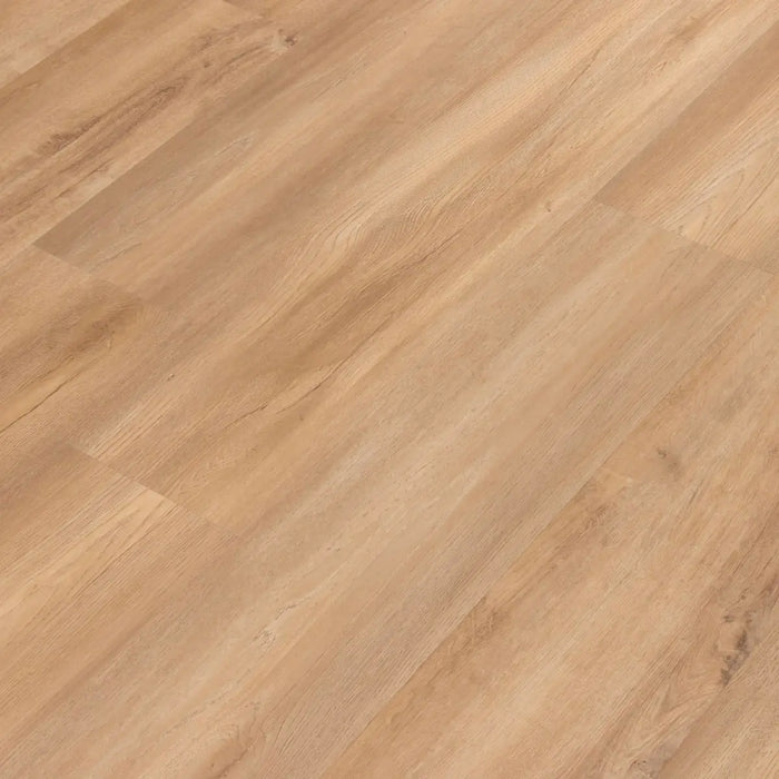 CALI Floors - Longboard Icons Collection - 9 in. x 72 in. WPC Flooring - Aerial Oak Close View 2