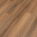 CALI Floors - Longboard Icons Collection - 9 in. x 72 in. WPC Flooring - Beacons Bark Close 2