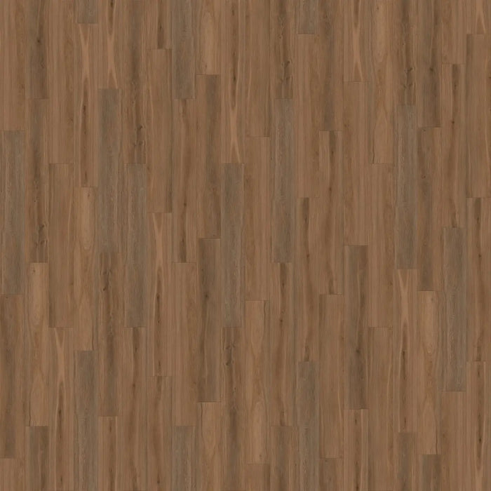 CALI Floors - Longboard Icons Collection - 9 in. x 72 in. WPC Flooring - Beacons Bark Variation
