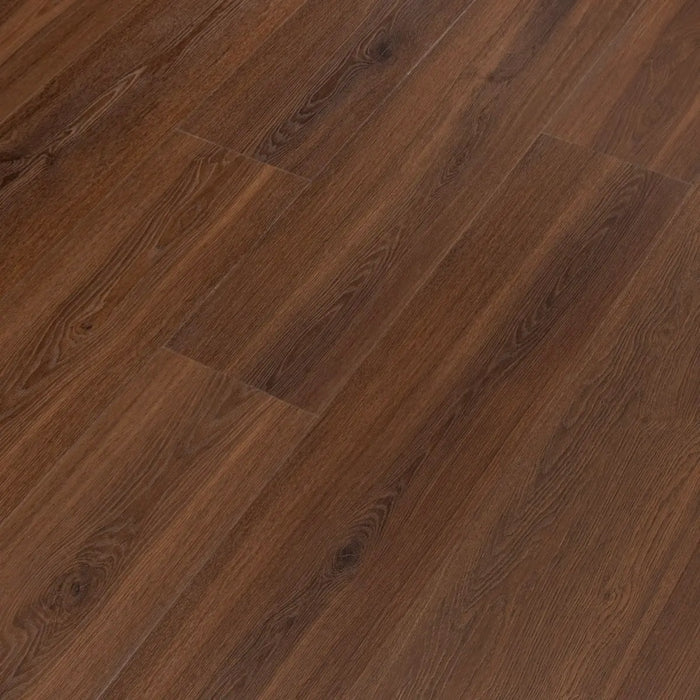 CALI Floors - Longboard Icons Collection - 9 in. x 72 in. WPC Flooring - Cayucos Cave Close View 2