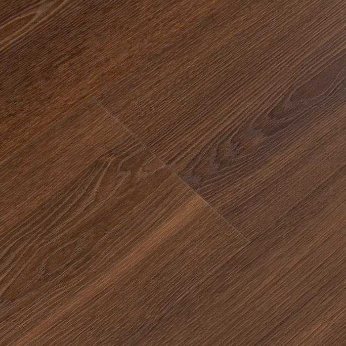 CALI Floors - Longboard Icons Collection - 9 in. x 72 in. WPC Flooring - Cayucos Cave Close View