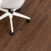 CALI Floors - Longboard Icons Collection - 9 in. x 72 in. WPC Flooring - Cayucos Cave Installed