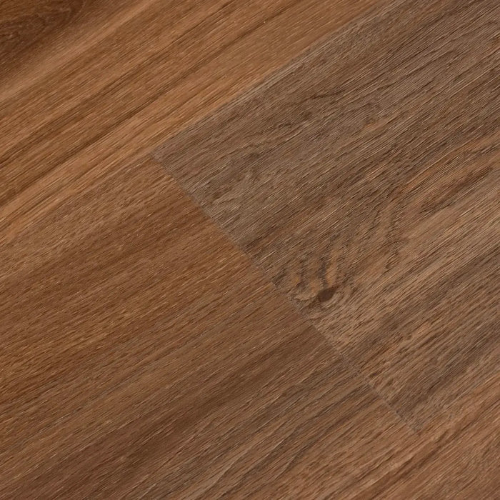 CALI Floors - Longboard Icons Collection - 9 in. x 72 in. WPC Flooring - Hang Ten Honey Close View