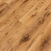 CALI Floors - Longboard Icons Collection - 9 in. x 72 in. WPC Flooring - Knotted Nook Close View 2