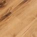 CALI Floors - Longboard Icons Collection - 9 in. x 72 in. WPC Flooring - Knotted Nook Close View