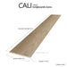 CALI Floors - Longboard Icons Collection - 9 in. x 72 in. WPC Flooring - Malibu Swell Size Image