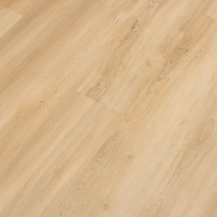 CALI Floors - Longboard Icons Collection - 9 in. x 72 in. WPC Flooring - Sea Breeze Oak Close View 2