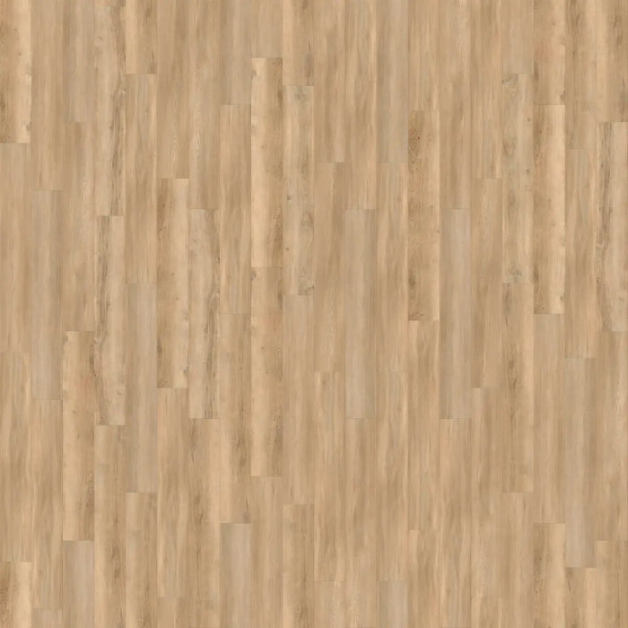 CALI Floors - Longboard Icons Collection - 9 in. x 72 in. WPC Flooring - Sea Breeze Oak Variation
