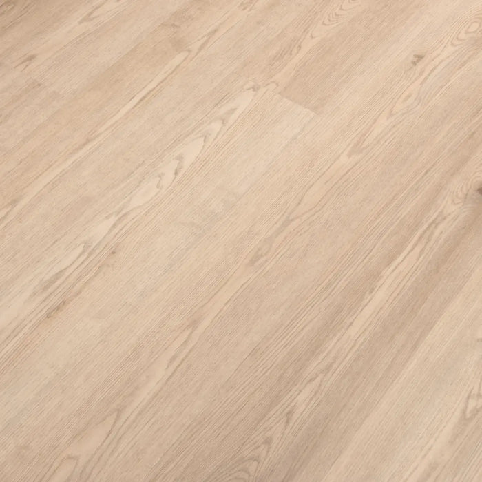 CALI Floors - Longboard Icons Collection - 9 in. x 72 in. WPC Flooring - Silver Spray Close View 2