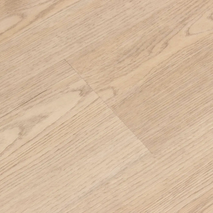 CALI Floors - Longboard Icons Collection - 9 in. x 72 in. WPC Flooring - Silver Spray Close View