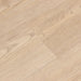 CALI Floors - Longboard Icons Collection - 9 in. x 72 in. WPC Flooring - Silver Spray Close View