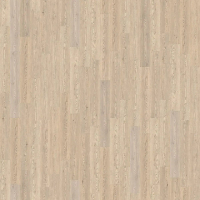 CALI Floors - Longboard Icons Collection - 9 in. x 72 in. WPC Flooring - Silver Spray Variation