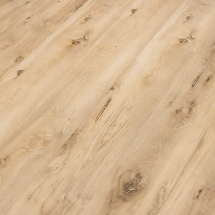 CALI Floors - Longboard Icons Collection - 9 in. x 72 in. WPC Flooring - Soft Seaboard Close View 2