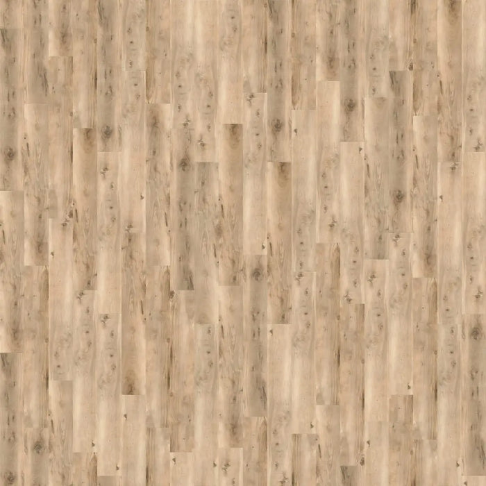 CALI Floors - Longboard Icons Collection - 9 in. x 72 in. WPC Flooring - Soft Seaboard Variation