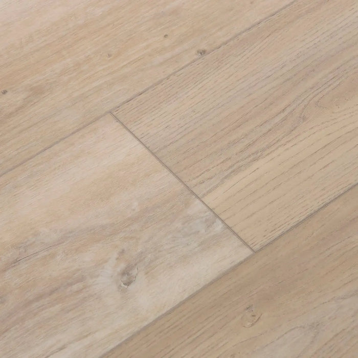 CALI Floors - Longboards® Collection - 9 in. x 70 in. SPC Flooring - Coastline Cliff Close View