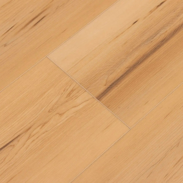 CALI Floors - Longboards® Collection - 9 in. x 70 in. SPC Flooring - Dana Landing Close View