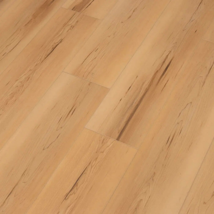 CALI Floors - Longboards® Collection - 9 in. x 70 in. SPC Flooring - Dana Landing Installed