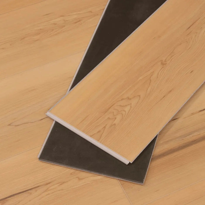 CALI Floors - Longboards® Collection - 9 in. x 70 in. SPC Flooring - Dana Landing