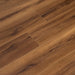 CALI Floors - Longboards® Collection - 9 in. x 70 in. SPC Flooring - Island Maple Installed