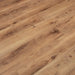 CALI Floors - Longboards® Collection - 9 in. x 70 in. SPC Flooring - North Shore Oak Installed