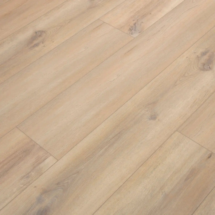 CALI Floors - Longboards® Collection - 9 in. x 70 in. SPC Flooring - Reefwood Installed