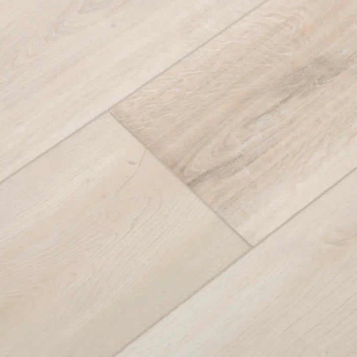 CALI Floors - Longboards® Collection - 9 in. x 70 in. SPC Flooring - Salty Strand Close View