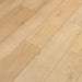CALI Floors - Longboards® Collection - 9 in. x 70 in. SPC Flooring - Sandbar Oak Installed