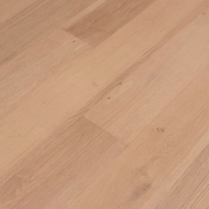 CALI Floors - Mavericks Collection - 9.5 in. x 86.5 in. Laminate Flooring - Capitola Caramel Close View