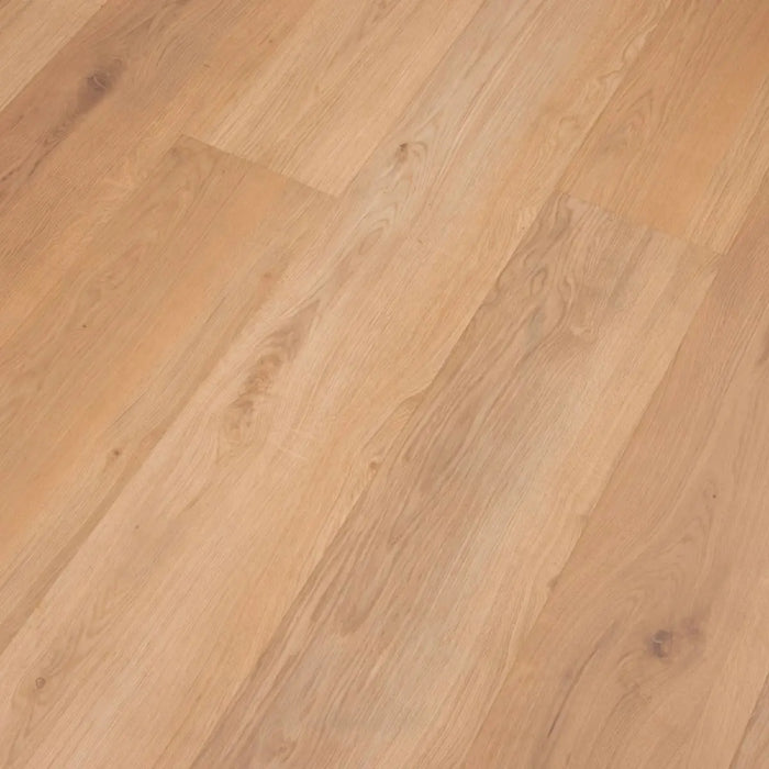 CALI Floors - Mavericks Collection - 9.5 in. x 86.5 in. Laminate Flooring - Harbor Honey Close View