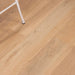 CALI Floors - Mavericks Collection - 9.5 in. x 86.5 in. Laminate Flooring - Harbor Honey Installed