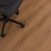 CALI Floors - Mavericks Collection - 9.5 in. x 86.5 in. Laminate Flooring - Montara Oak Installed