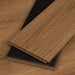 CALI Floors - Mavericks Collection - 9.5 in. x 86.5 in. Laminate Flooring - Montara Oak