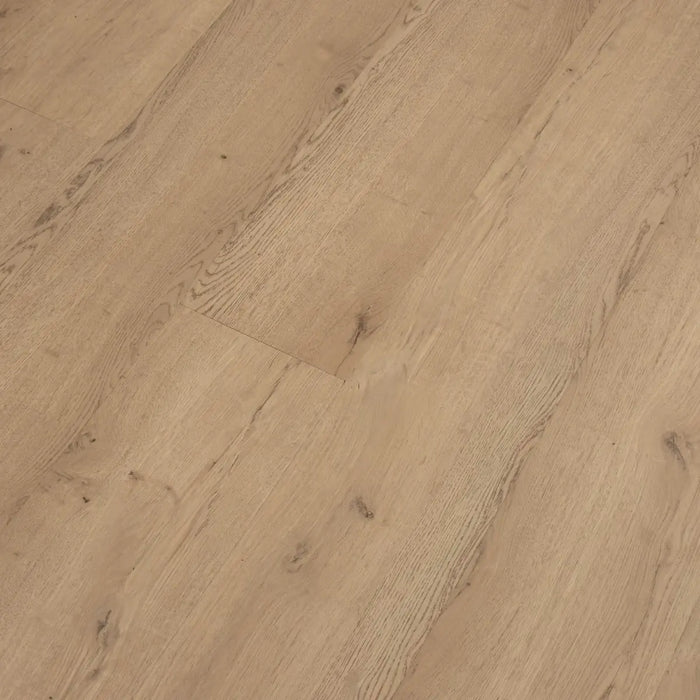 CALI Floors - Mavericks Collection - 9.5 in. x 86.5 in. Laminate Flooring - Pillar Point Close View